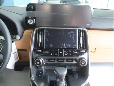 2026 لكزس إل إكس 600