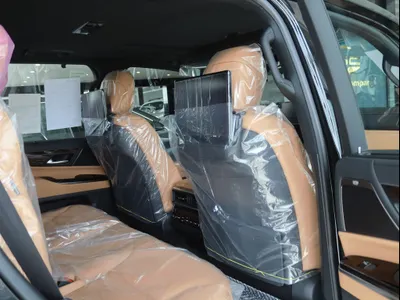 2026 لكزس إل إكس 600