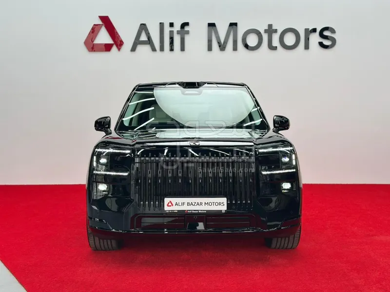 2026 زيكر 9 إكس