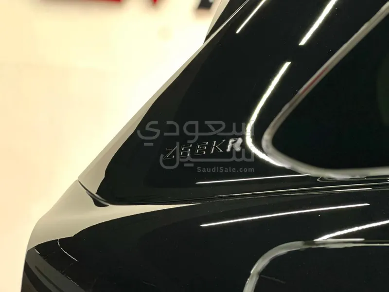 2026 زيكر 9 إكس