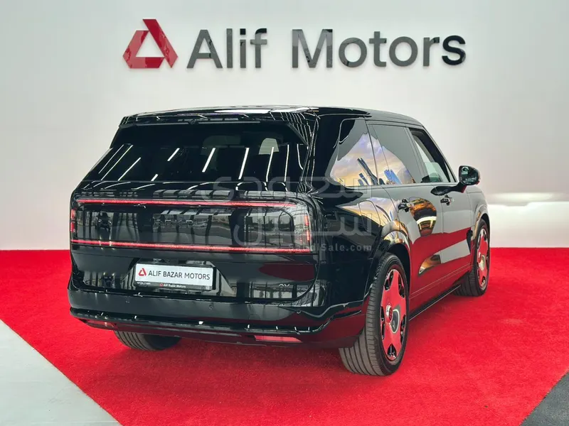 2026 زيكر 9 إكس