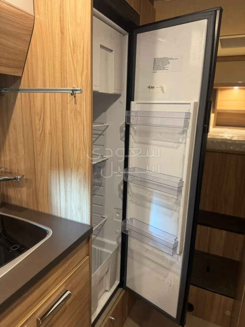 2024 مرسيدس - بنز سبرنتر