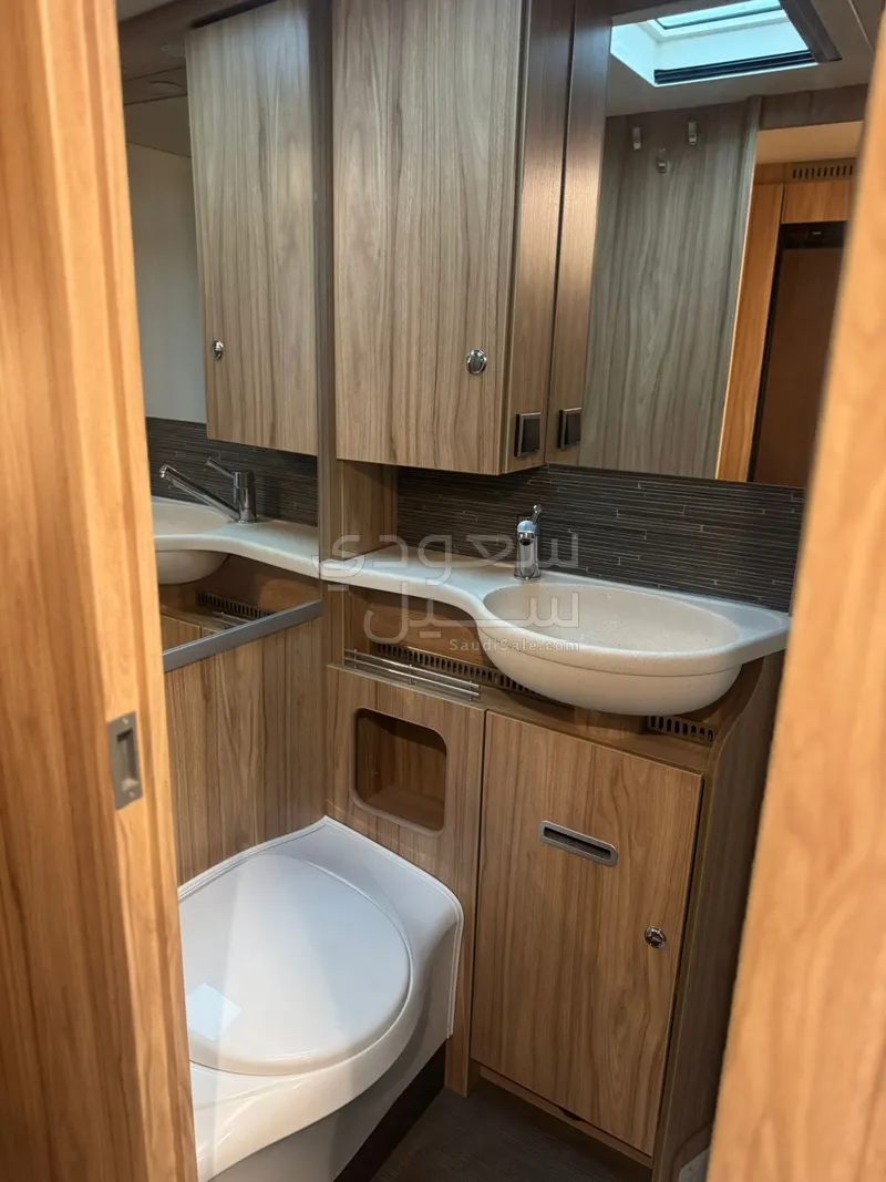 2024 مرسيدس - بنز سبرنتر