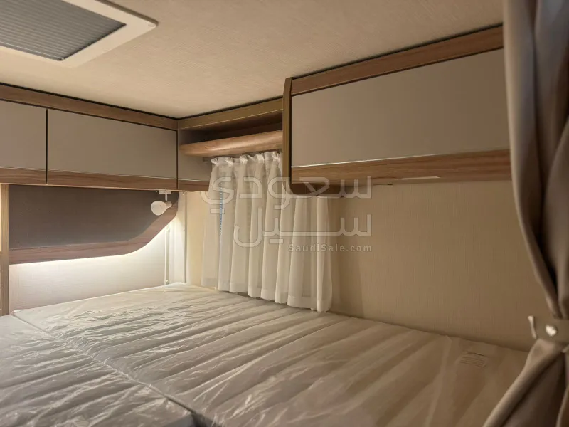 2024 مرسيدس - بنز سبرنتر