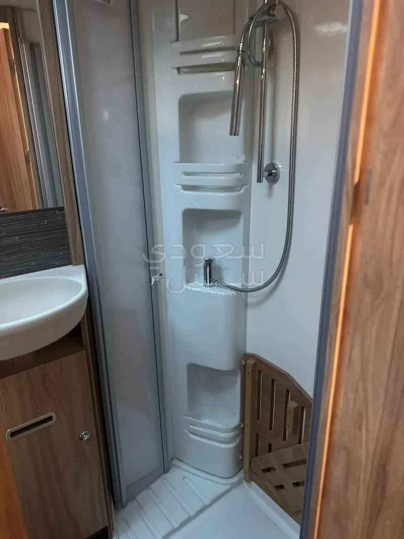 2024 مرسيدس - بنز سبرنتر