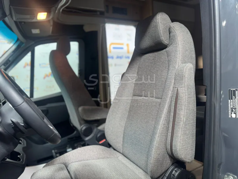 2024 مرسيدس - بنز سبرنتر