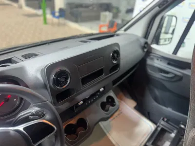 2024 مرسيدس - بنز سبرنتر