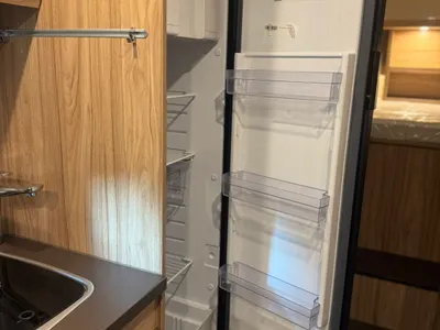 2024 مرسيدس - بنز سبرنتر