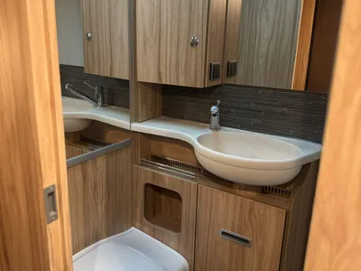 2024 مرسيدس - بنز سبرنتر