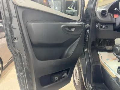 2024 مرسيدس - بنز سبرنتر