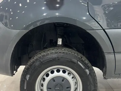 2024 مرسيدس - بنز سبرنتر