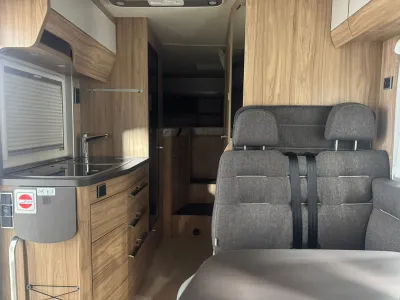 2024 مرسيدس - بنز سبرنتر