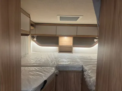 2024 مرسيدس - بنز سبرنتر