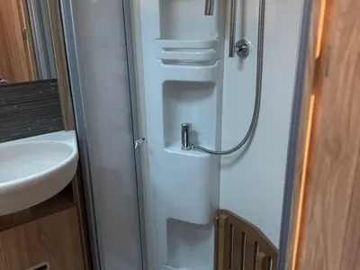 2024 مرسيدس - بنز سبرنتر