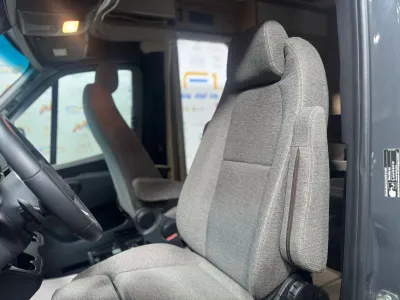 2024 مرسيدس - بنز سبرنتر