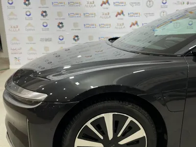 2024 لوسيد اير بيور