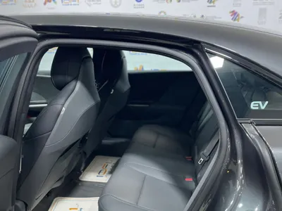 2024 لوسيد اير بيور