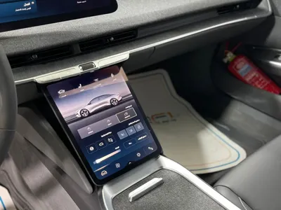 2024 لوسيد اير بيور