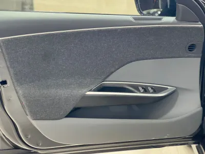 2024 لوسيد اير بيور