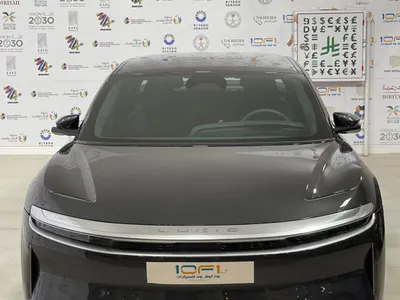 2024 لوسيد اير بيور