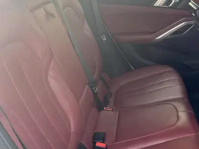 2022 بي ام دبليو الفئة اكس 6 إم كت