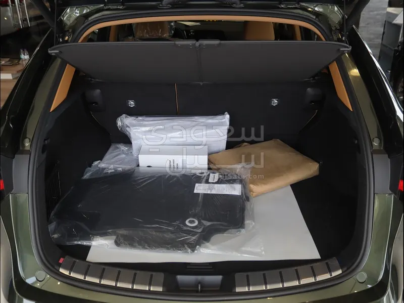 2026 لكزس إن إكس 350