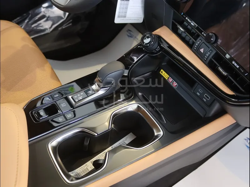 2026 لكزس إن إكس 350