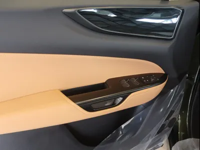 2026 لكزس إن إكس 350