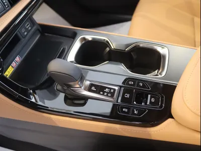 2026 لكزس إن إكس 350