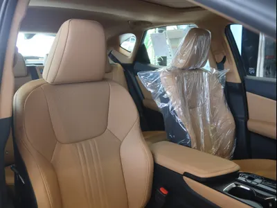 2026 لكزس إن إكس 350