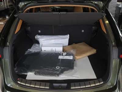 2026 لكزس إن إكس 350