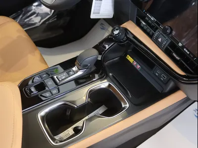 2026 لكزس إن إكس 350