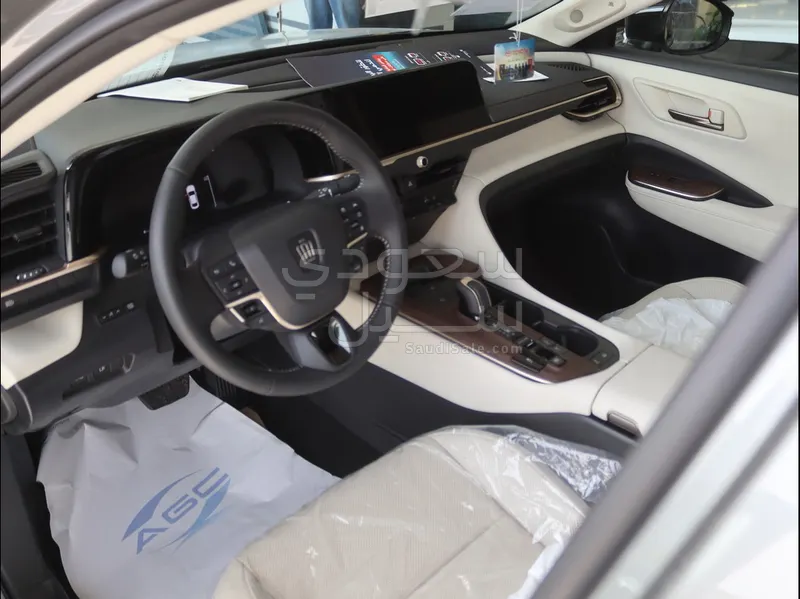 2026 تويوتا كراون بريميوم