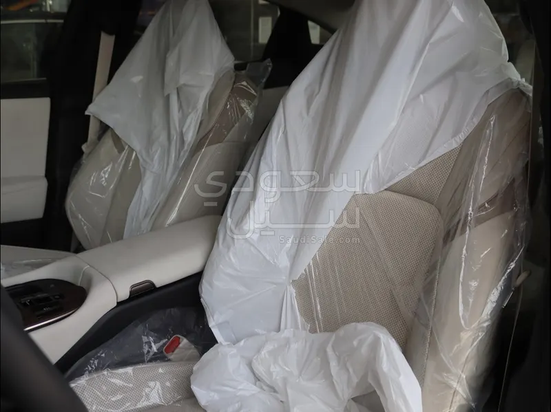 2026 تويوتا كراون بريميوم