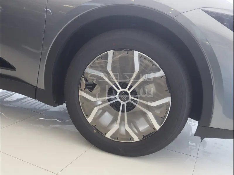 2026 تويوتا كراون بريميوم