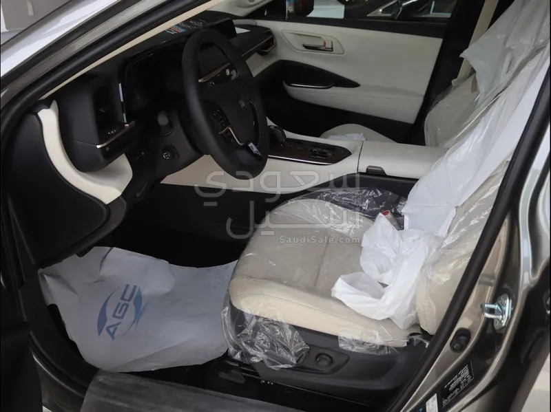 2026 تويوتا كراون بريميوم