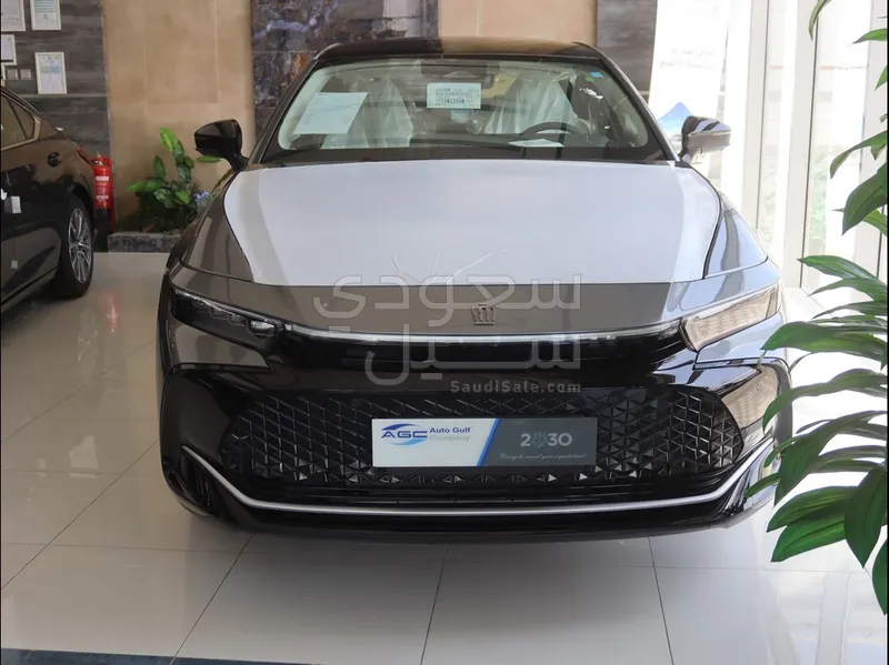 2026 تويوتا كراون بريميوم