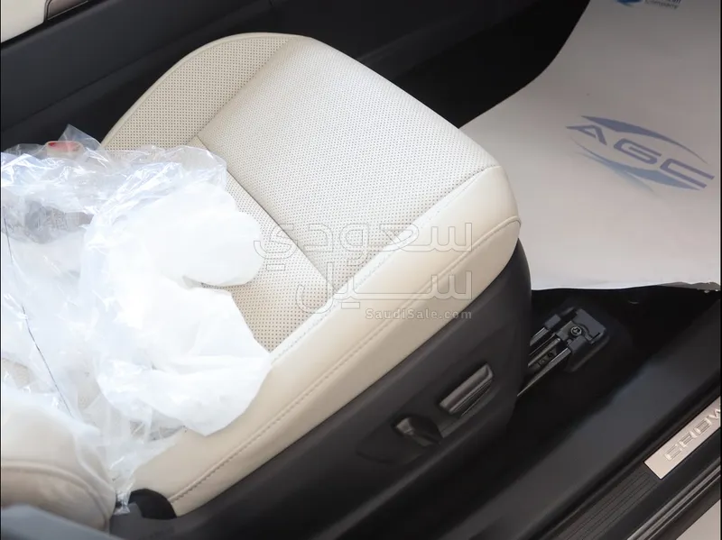 2026 تويوتا كراون بريميوم