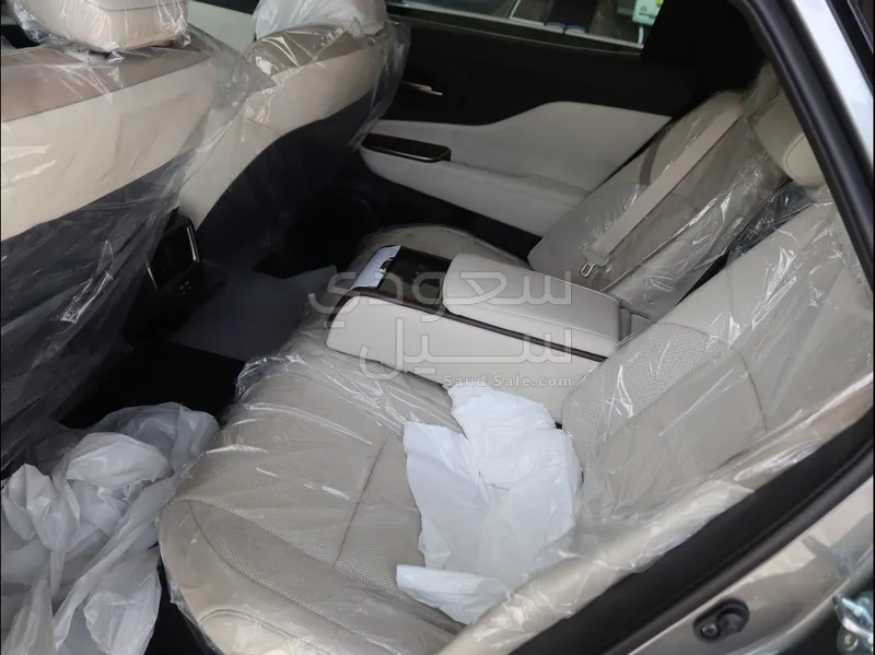 2026 تويوتا كراون بريميوم