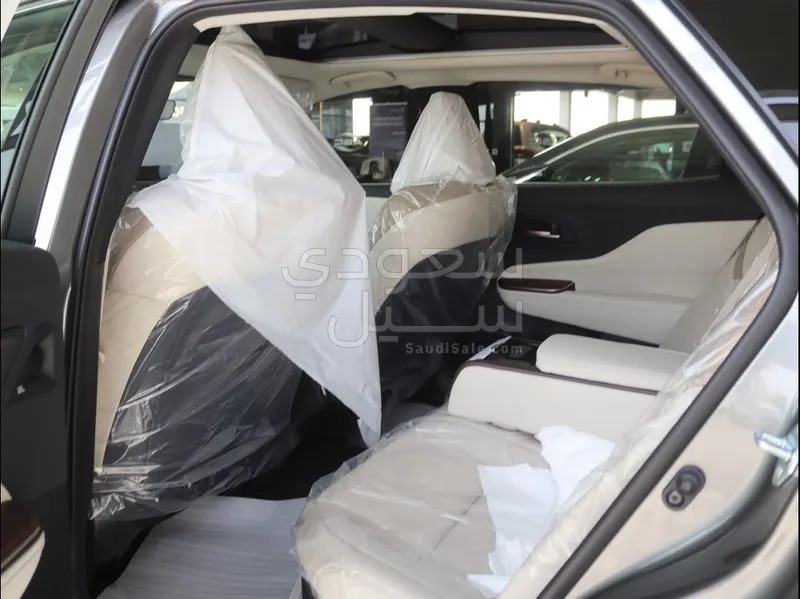 2026 تويوتا كراون بريميوم