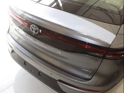 2026 تويوتا كراون بريميوم