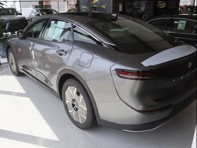 2026 تويوتا كراون بريميوم