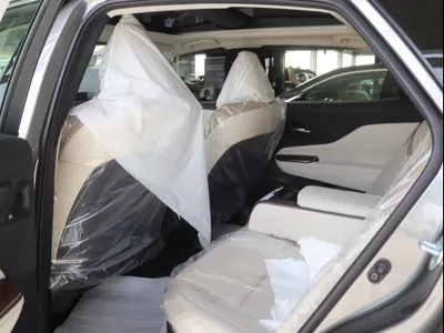 2026 تويوتا كراون بريميوم