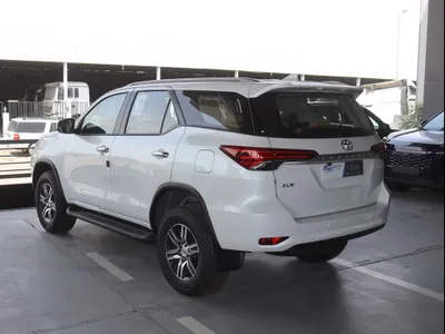 2026 تويوتا فورشنر جي اكس