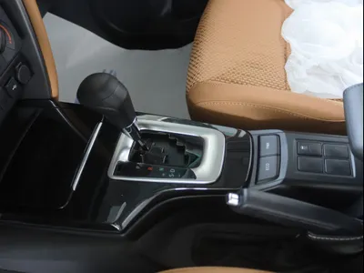 2026 تويوتا فورشنر جي اكس