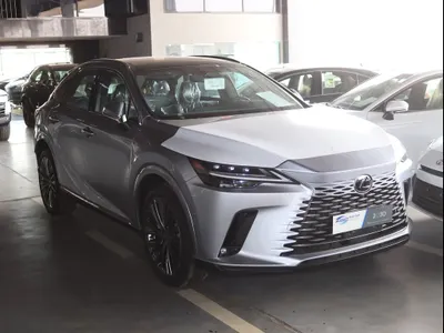 2026 لكزس أر إكس 350