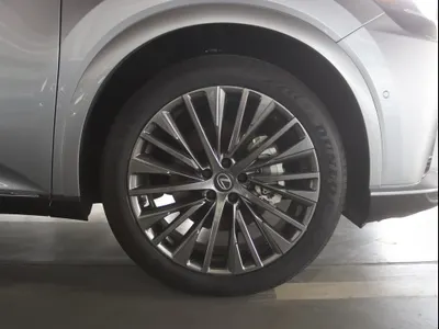 2026 لكزس أر إكس 350