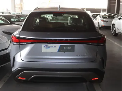 2026 لكزس أر إكس 350