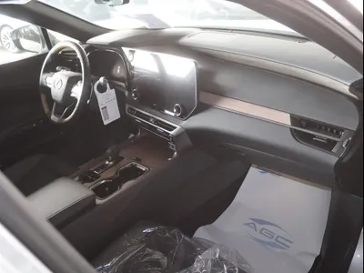 2026 لكزس أر إكس 350