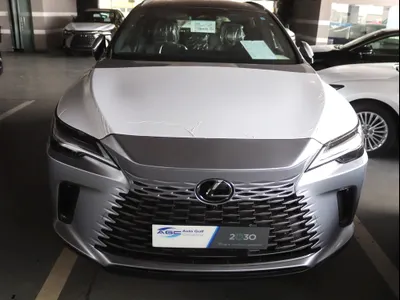 2026 لكزس أر إكس 350